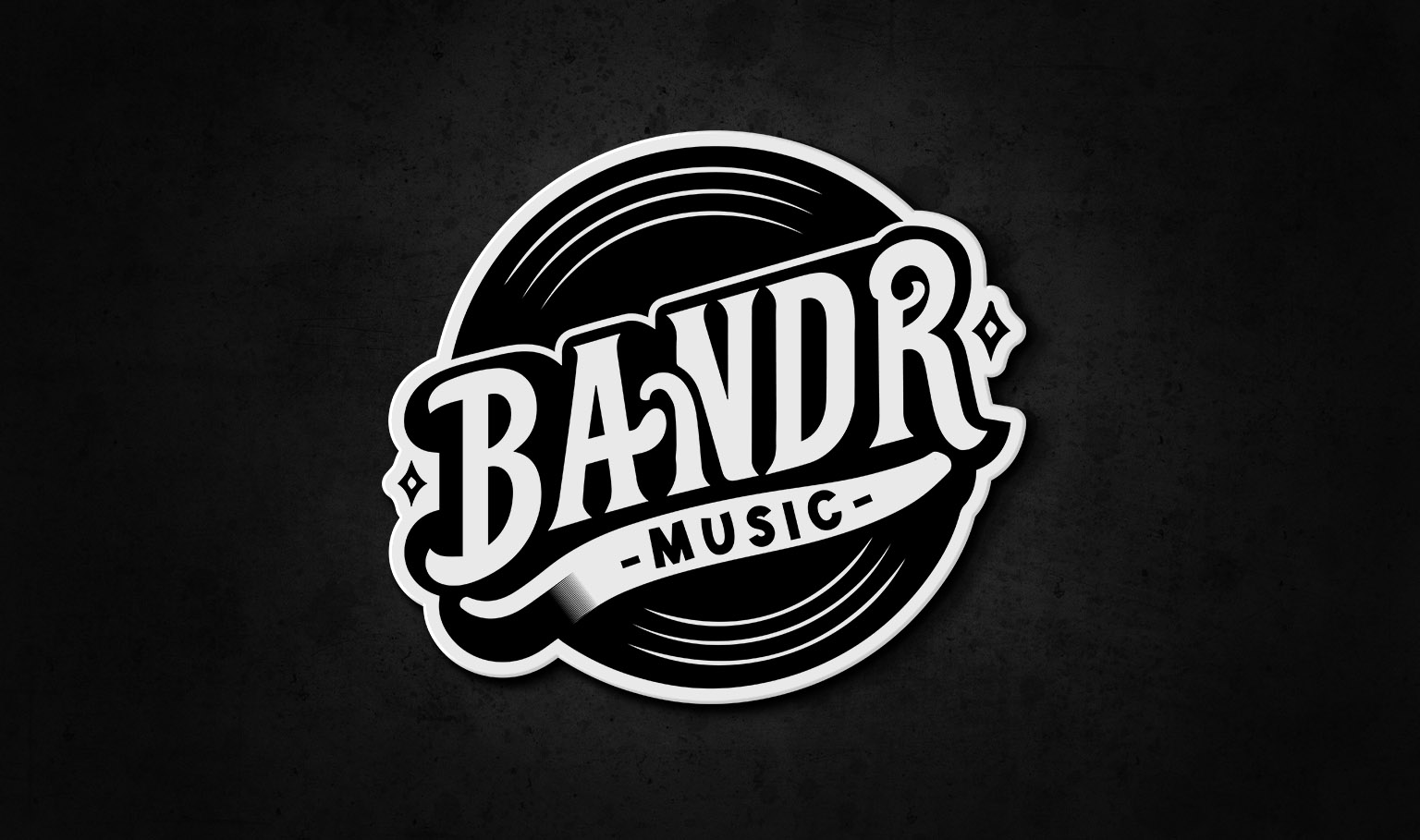 logo BandR Musici