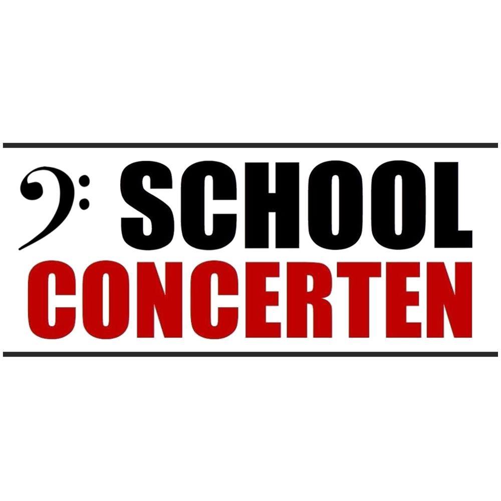 logo Schoolconcerten