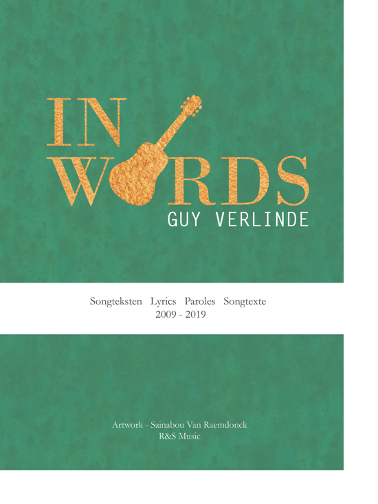 boek In Words